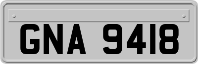 GNA9418