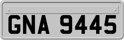GNA9445