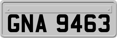 GNA9463