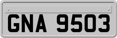 GNA9503