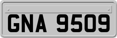 GNA9509