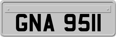 GNA9511