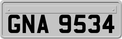 GNA9534