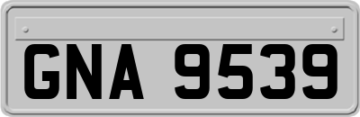 GNA9539