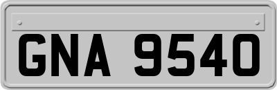 GNA9540
