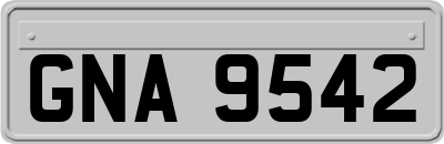 GNA9542