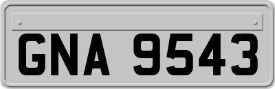 GNA9543