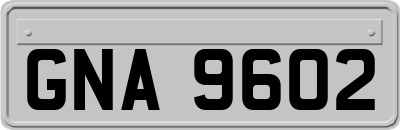 GNA9602