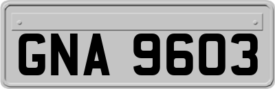 GNA9603