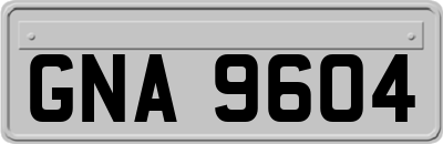 GNA9604