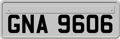 GNA9606