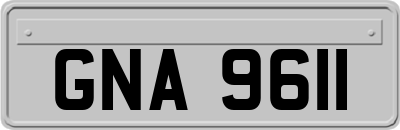 GNA9611