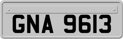 GNA9613