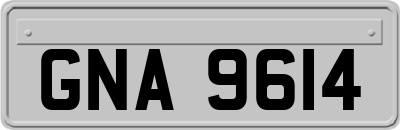 GNA9614