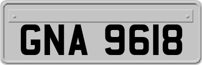 GNA9618