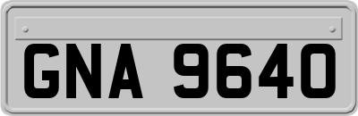 GNA9640