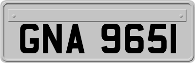 GNA9651