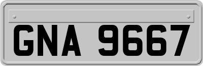 GNA9667