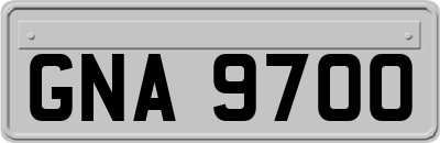 GNA9700