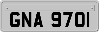 GNA9701