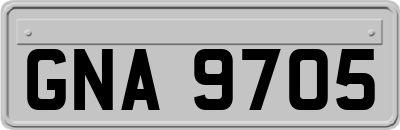 GNA9705