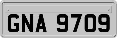 GNA9709