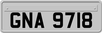GNA9718