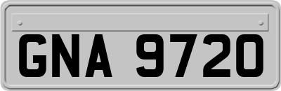 GNA9720