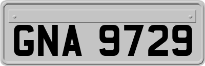 GNA9729