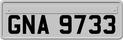 GNA9733