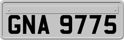 GNA9775