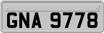 GNA9778