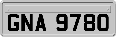 GNA9780