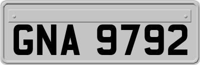 GNA9792
