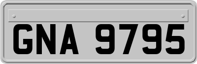 GNA9795