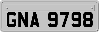 GNA9798