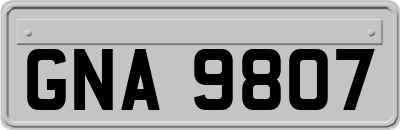 GNA9807