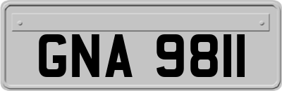 GNA9811