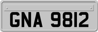 GNA9812