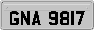 GNA9817