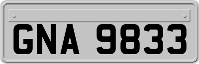 GNA9833