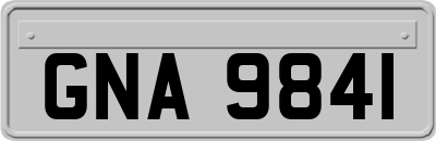 GNA9841