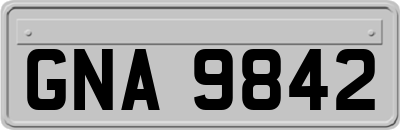 GNA9842
