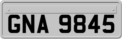 GNA9845