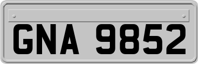 GNA9852