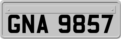 GNA9857