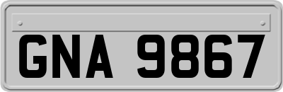 GNA9867