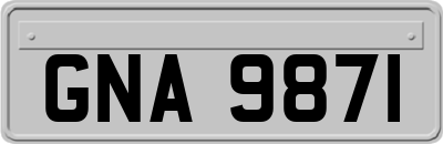 GNA9871