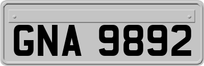 GNA9892