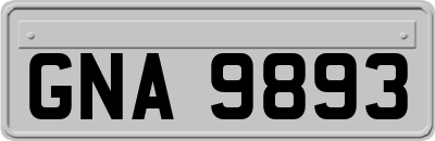 GNA9893